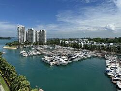 The Oceanfront @ Sentosa Cove (D4), Condominium #458116961